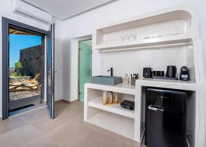 Mperes Villas
