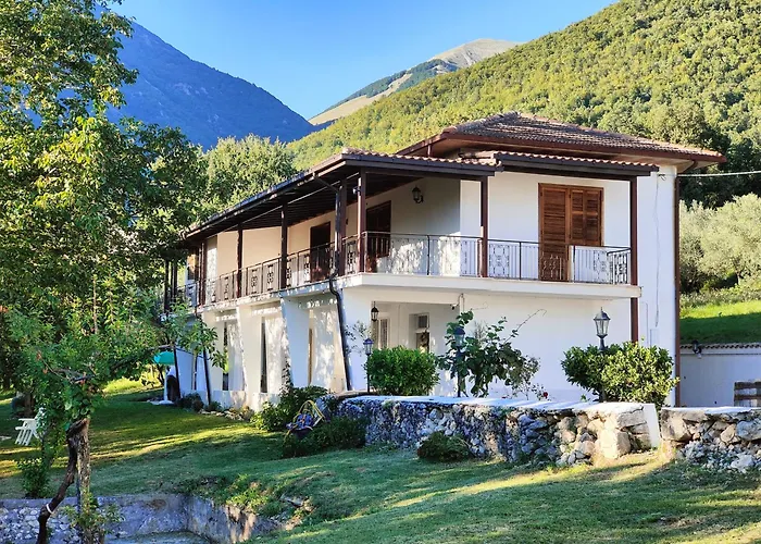 Tenuta Le Pietre Bed&Breakfast