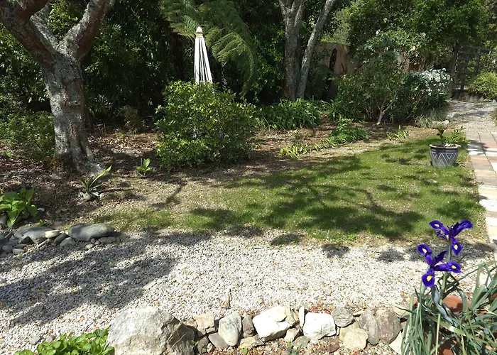 Waikawa Retreat