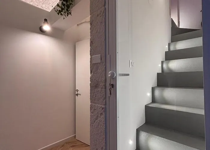Doro' Suite & Luxury Rooms