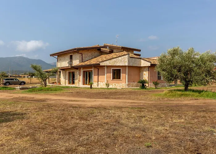 Villa Maila