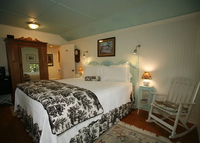 Country Cottage Of Langley