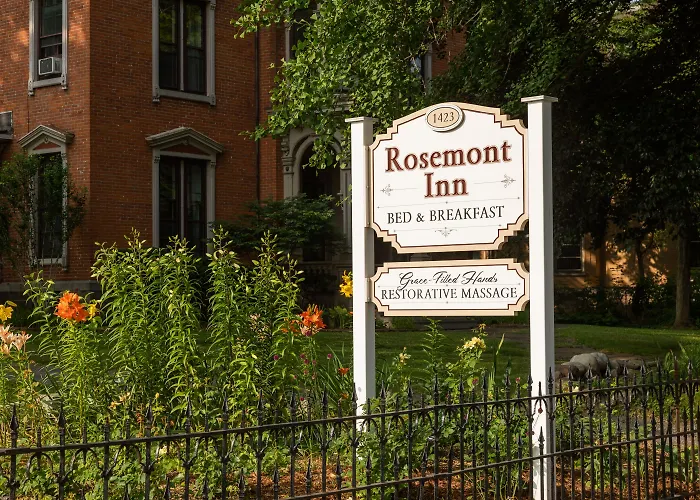 Rosemont Inn