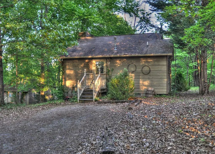 Sevierville Bed & Breakfasts 
