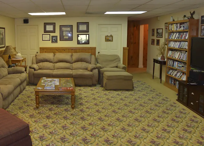 Bryson City Bed & Breakfasts 