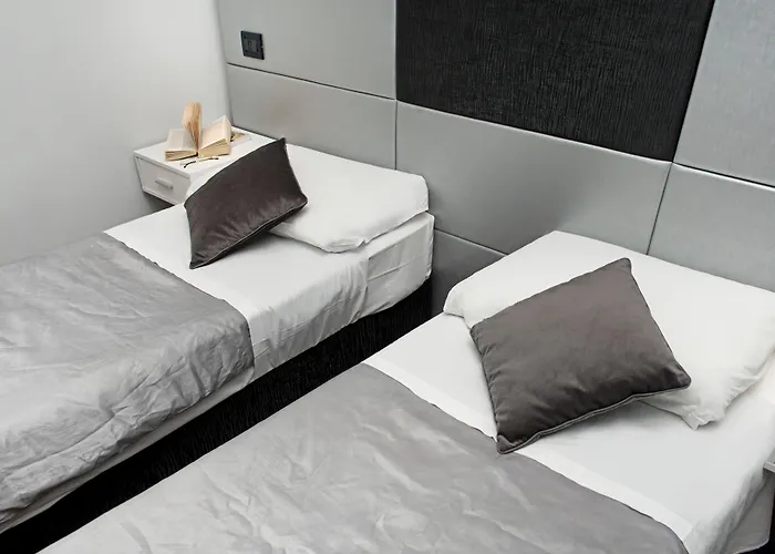 Relais Forus Inn