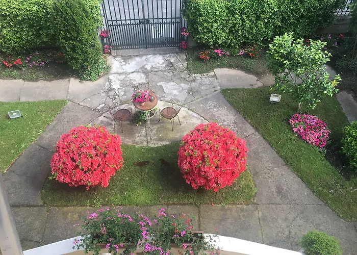 Manarola Bed & Breakfasts 