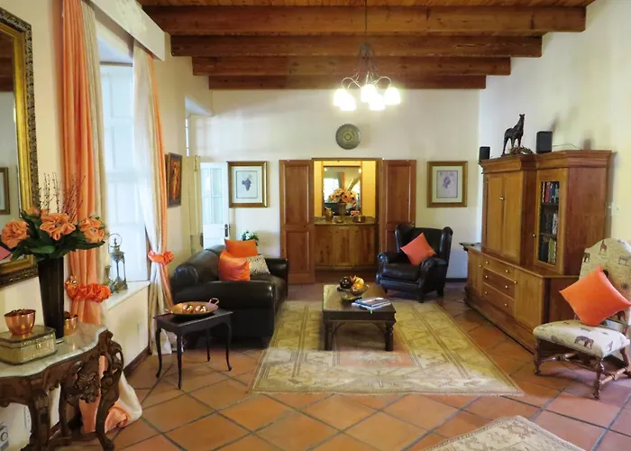 Le Manoir De Brendel
