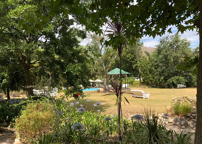Le Manoir De Brendel