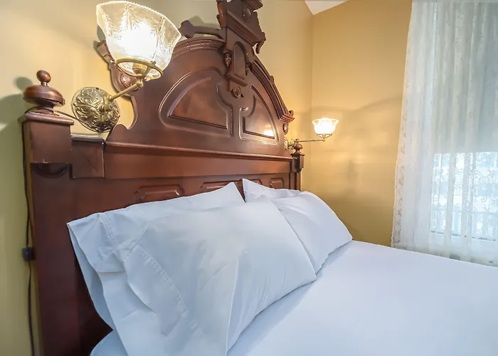 Bedford Inn