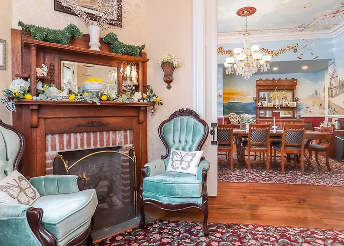 Bedford Inn