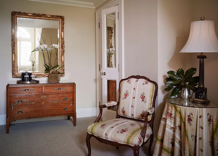 Davidson Bed & Breakfasts 