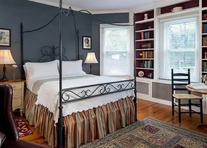 Andrews Bed & Breakfasts 