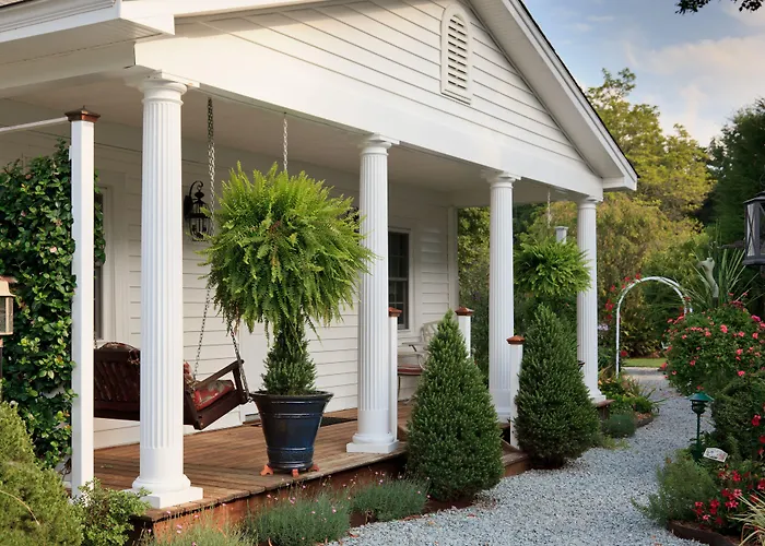 Reidsville Bed & Breakfasts 