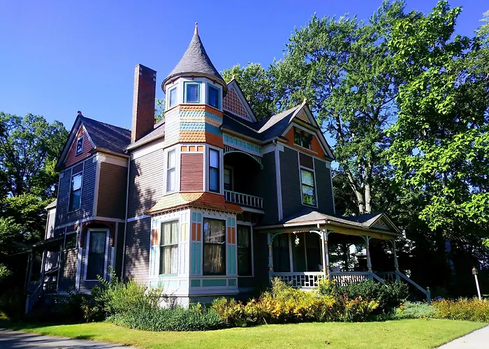 Innisfree Bed & Breakfast