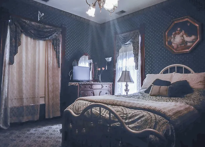 Innisfree Bed & Breakfast