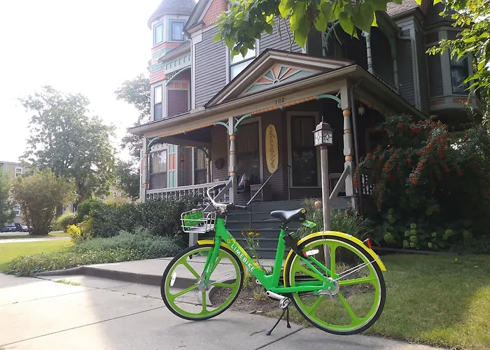 Innisfree Bed & Breakfast