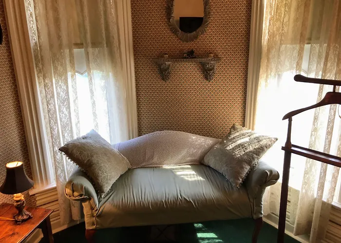 Innisfree Bed & Breakfast
