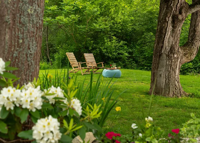 Saco Bed & Breakfasts 