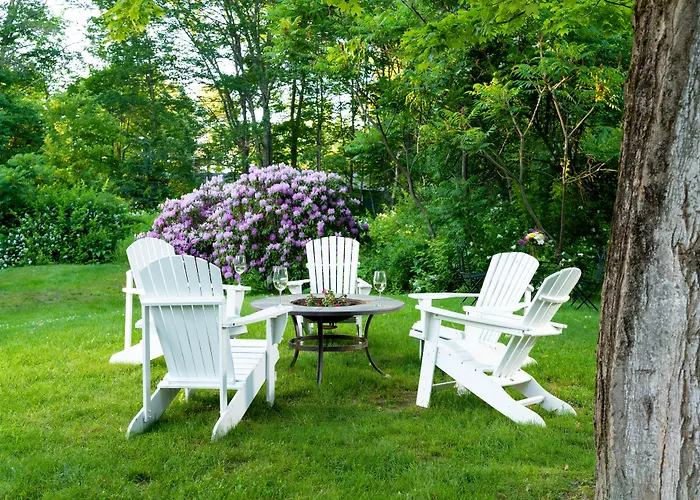 Waldo Emerson Inn