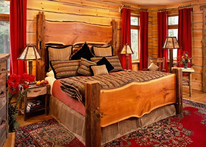 The Fern Lodge