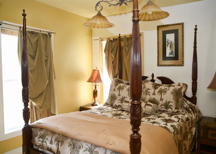 Northampton Bed & Breakfasts 