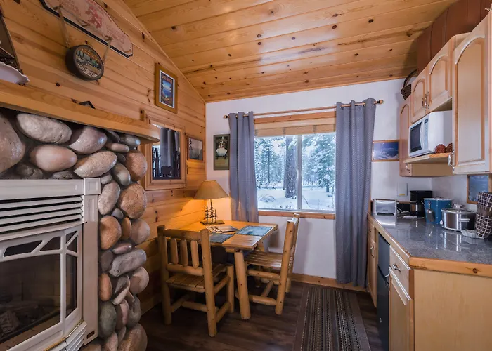 Fireside Lodge
