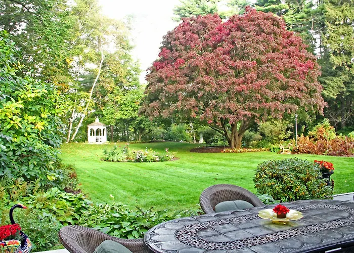 Goshen Bed & Breakfasts 