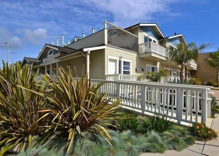 On The Beach Bed And Breakfast