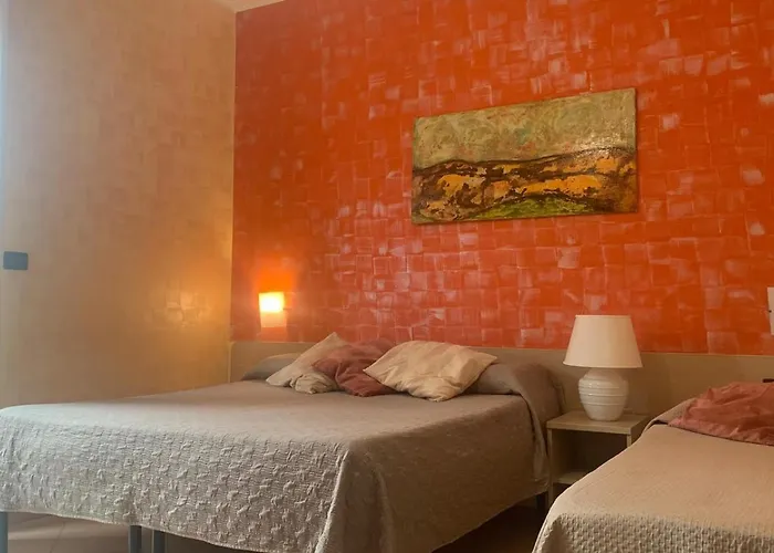 B&B al CASTELLO Torremaggiore