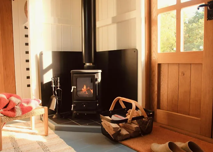 Peatlands Retreat, Causeway Coast