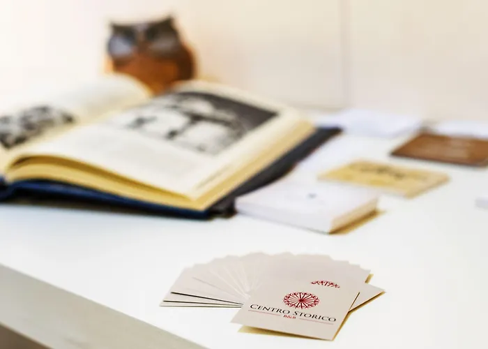B&B Centro Storico Lecce