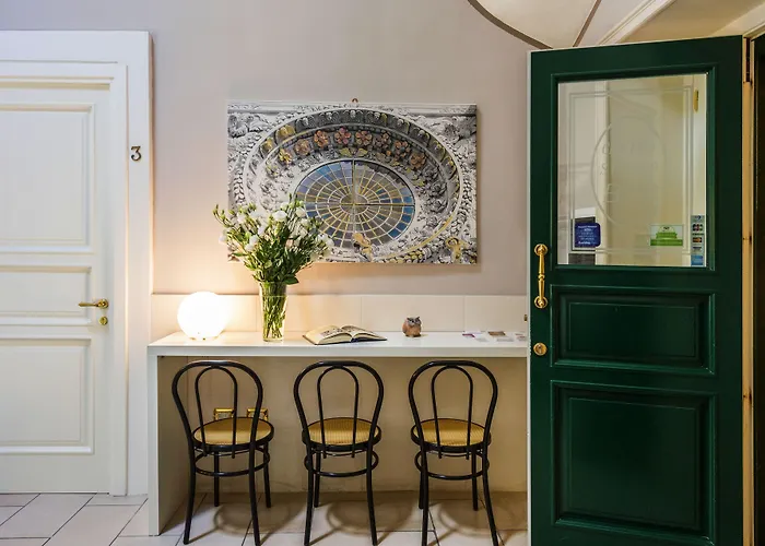 B&B Centro Storico Lecce