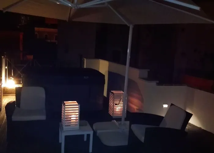 B&B Centro Storico Lecce