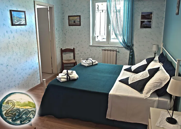 B&B Alfio Tomaselli