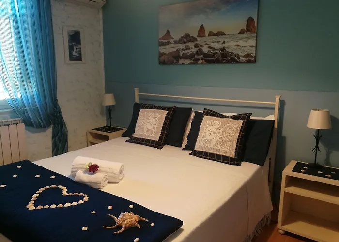 B&B Alfio Tomaselli