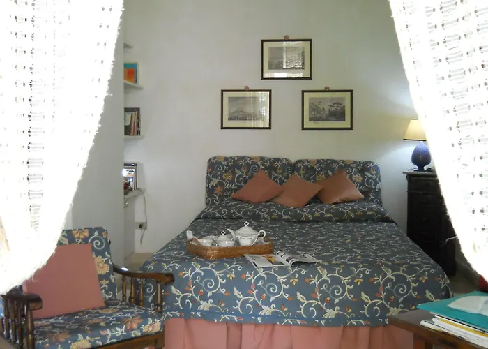 B&B L'Orangerie D'Epoque