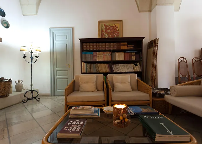 B&B L'Orangerie D'Epoque