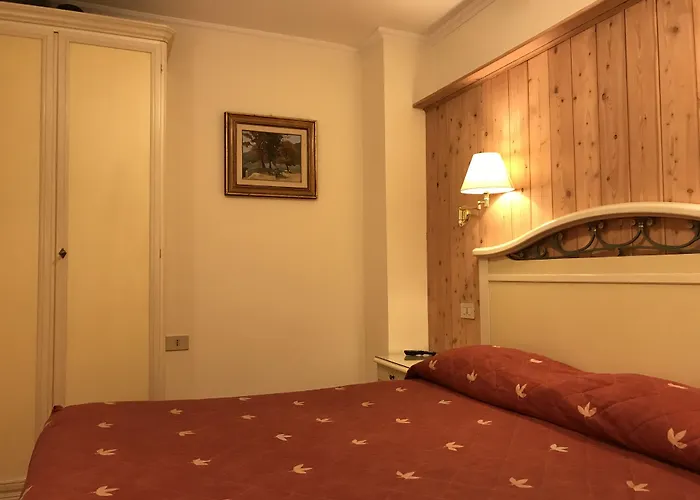 Al Campaniel Bed And Breakfast