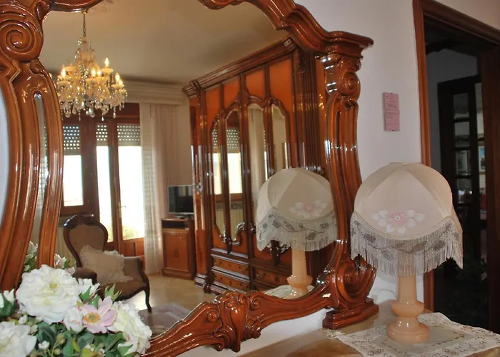 B&B La Rosa Antica