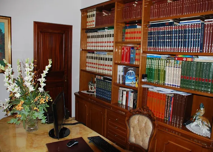 B&B La Rosa Antica