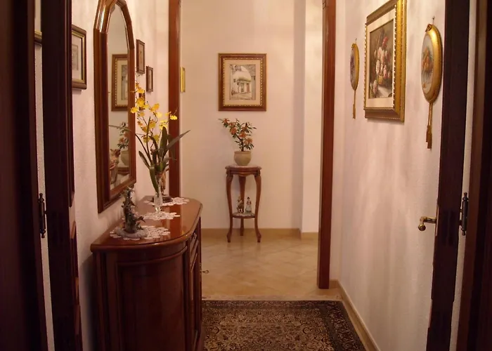 B&B La Rosa Antica
