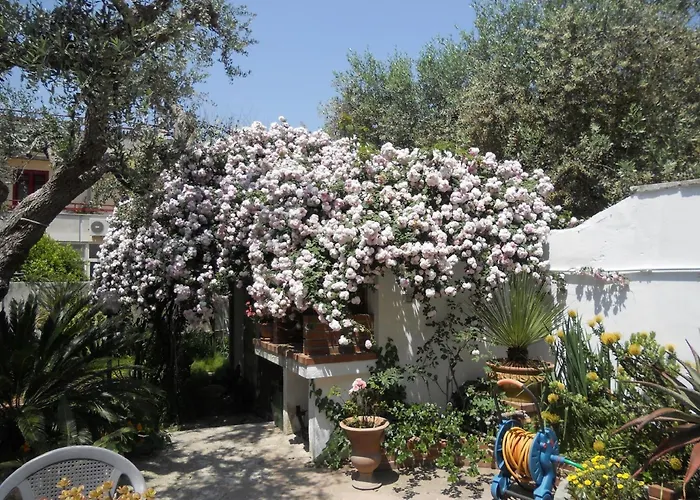 Castro (Lecce) Bed & Breakfasts 