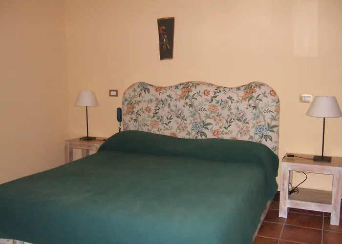 B&B Montalbano