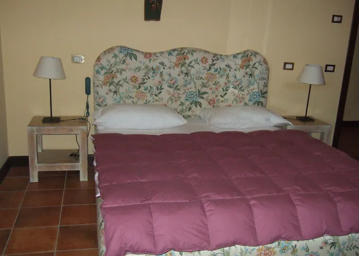 B&B Montalbano