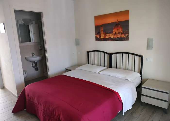 Il Grillo Di Firenze B&B