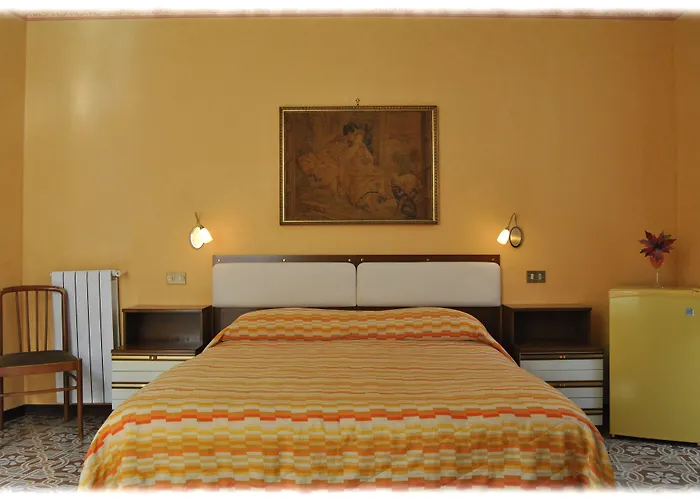 Bed And Breakfast D'Angelo