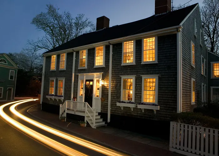 Union Street Inn