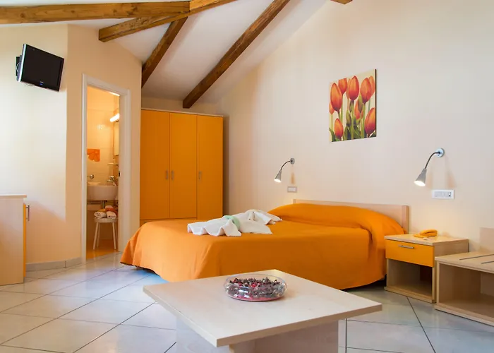 Minihotel Iris