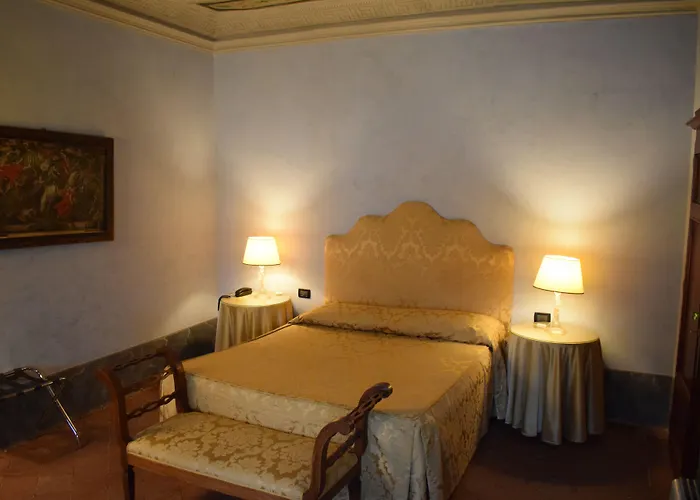 Palazzo Tucci Residenza D'Epoca